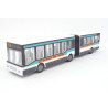 MAN NG312 Hinged bus RATP