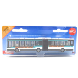 MAN NG312 Gelede bus RATP
