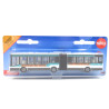 MAN NG312 Hinged bus RATP