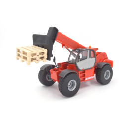 Manitou MHT 10230 verreiker