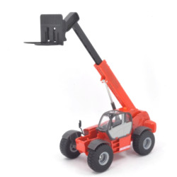 Manitou MHT 10230 verreiker