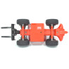 Manitou MHT 10230 verreiker