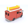 Mercedes 406 Wasserrettungswagen