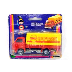 MAN Volkswagen 9.136 F "Siku Express"