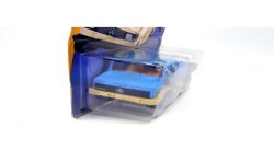 Mercedes Unimog 1500