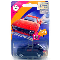Volkswagen Golf I