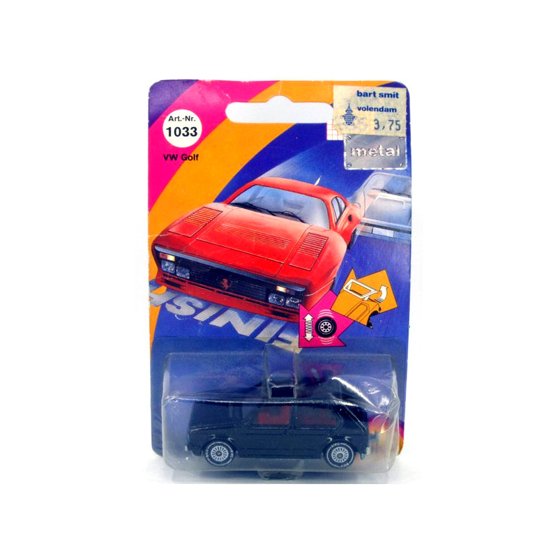 Volkswagen Golf I