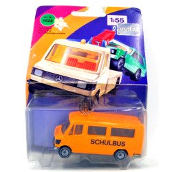 Mercedes 208 Schulbus