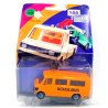 Mercedes 208 Schulbus