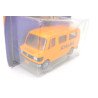 Mercedes 208 Schulbus