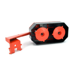 Deutz Fahr Cirkelmaaier