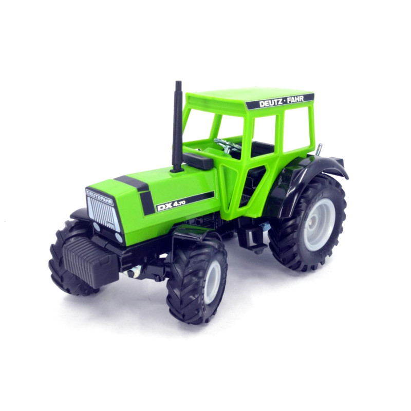 Deutz Fahr DX 4.70 tractor
