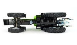 Deutz Fahr DX 4.70 tractor