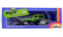 Deutz Fahr DX 4.70 tractor