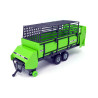 Deutz Fahr E 570 automatische hooilaadwagen