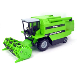 Deutz-Fahr M36.10 maaidorser