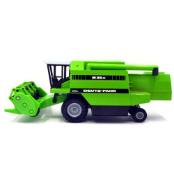 Deutz-Fahr M36.10 maaidorser