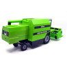Deutz-Fahr M36.10 maaidorser