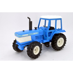 Ford TW 35 tractor