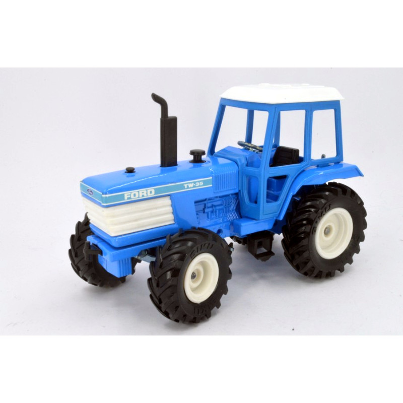 Ford TW 35 tractor