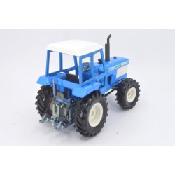 Ford TW 35 tractor