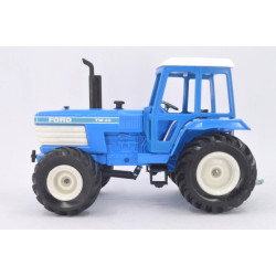 Ford TW 35 tractor
