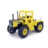 Mercedes MB-trac 800 traktor