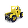 Mercedes MB-trac 800 traktor
