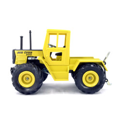 Mercedes MB-trac 800 traktor