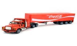 Mack Coca Cola