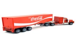 Mack Coca Cola