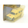 Mercedes 200 (W123) ambulance
