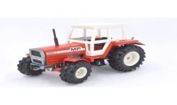 Massey Ferguson MF284S tractor