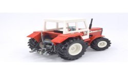 Massey Ferguson MF284S tractor