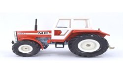 Massey Ferguson MF284S tractor