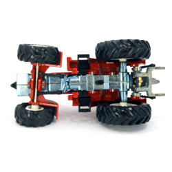 Massey Ferguson MF284S Traktor