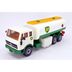 Mercedes 2232 BP Heizölwagen