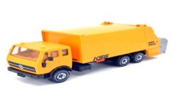 Mercedes 2232 refuse truck