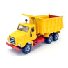 Volvo N12 tipper