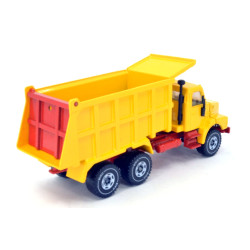 Volvo N12 tipper