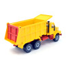 Volvo N12 tipper