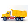 Volvo N12 tipper
