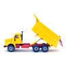 Volvo N12 tipper