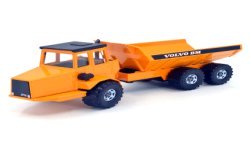 Volvo BM Knickgelenkkipper