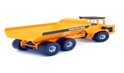 Volvo BM dumpertruck