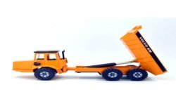 Volvo BM dumpertruck