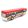 Mercedes-Benz O405 bus Erdgas