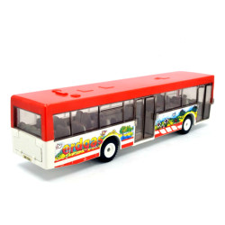 Mercedes-Benz O405 bus Erdgas