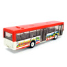 Mercedes-Benz O405 bus Erdgas