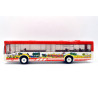 Mercedes-Benz O405 bus Erdgas
